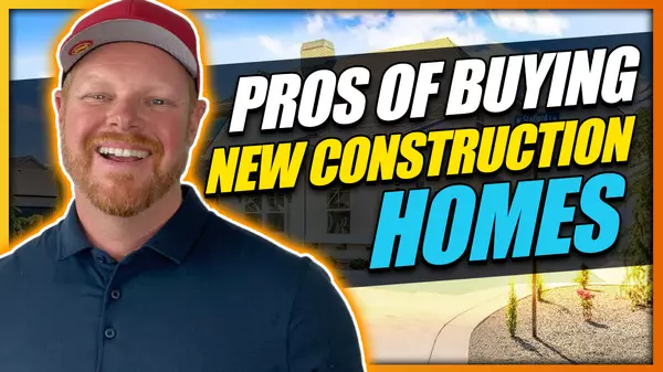 Pros of Buying a New Construction Home in Boise Idaho,Curtis Chism | Idaho Home Specialist