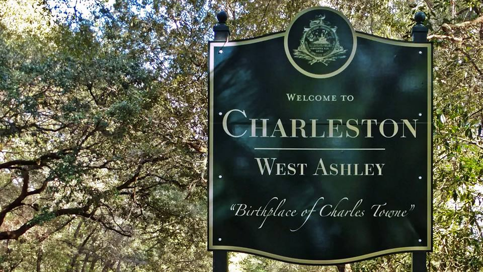 west ashley sc photo by Todd Barwick