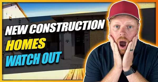 Top 10 Pitfalls for New Construction Homes in Boise Idaho,Curtis Chism | Idaho Home Specialist