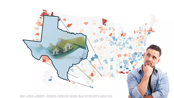 Housing Market Predictions For 2023,Forbes - Residential Real Estate