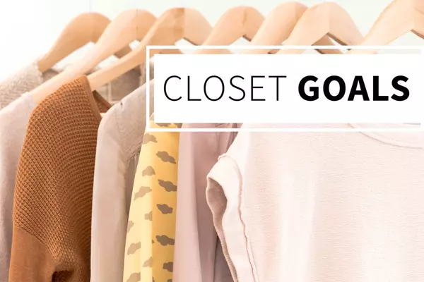 Closet Goals,Lucido Global