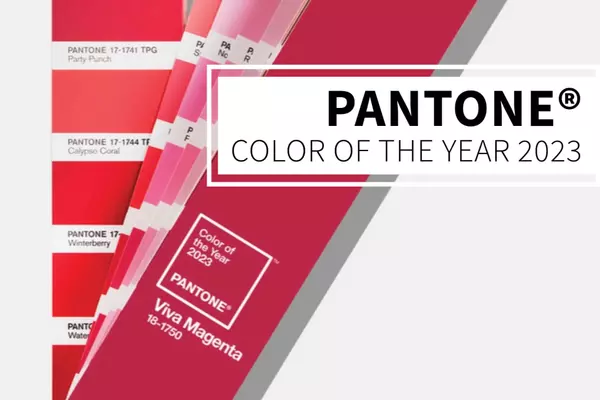PANTONE Color of the Year 2023,Lucido Global
