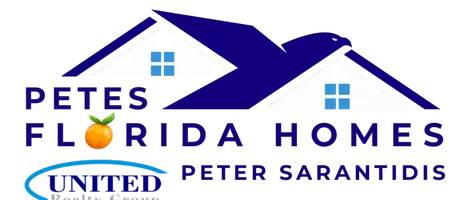 Pete's Florida Homes