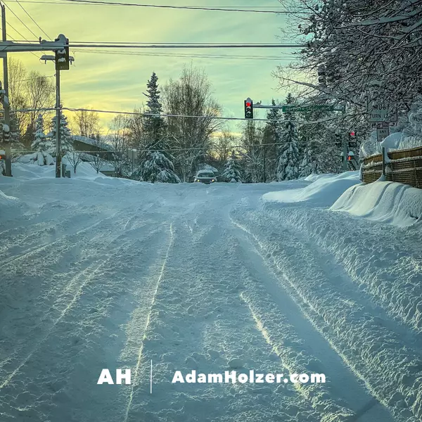 4 Tips - Homeowner Winter Season Preparation,Adam Holzer