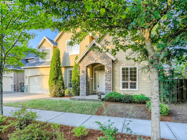Don't Miss Out on This Quality-Built Home in Beaverton!,Tony Apa