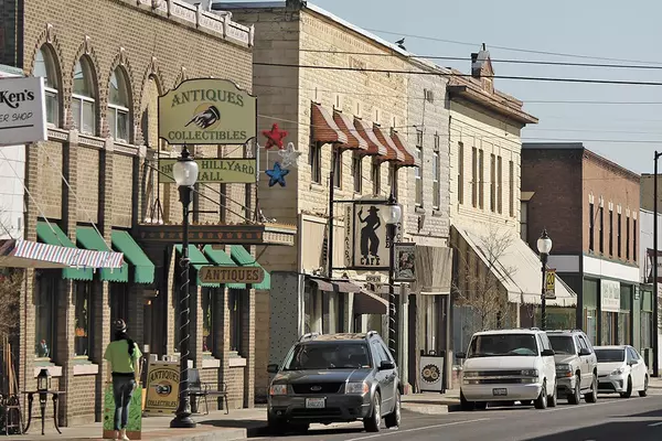 Exploring the Hillyard Neighborhood in Spokane, WA,Haydn Halsted