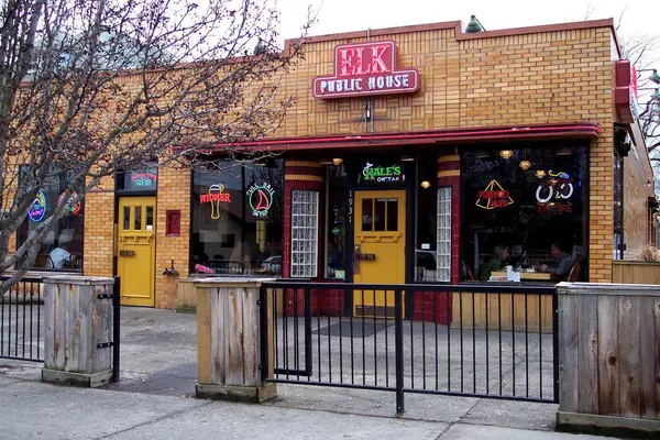 feature image of Exploring the Browne&#39;s Addition Neighborhood in Spokane, WA