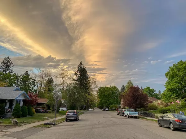 Exploring the Manito-Cannon Hill Neighborhood in Spokane, WA,Haydn Halsted