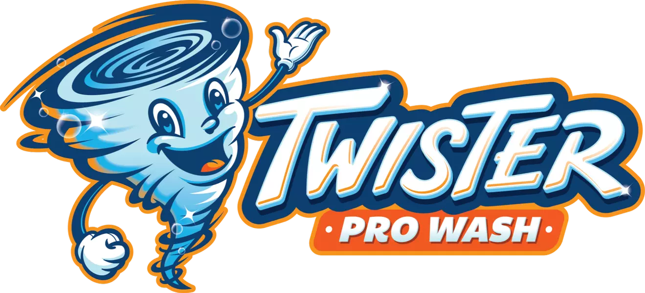 Twister Pro Wash