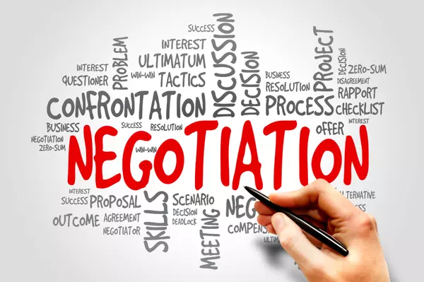 You May Have More Negotiation Power When You Buy a Home Today,Ryan Skove