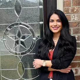 Ashley Victoria Powers