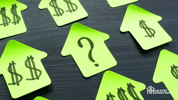 A Home Seller's Guide to Home Prices in 2023,Haydn Halsted