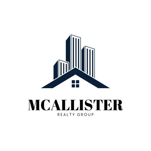 Real Estate Elliott McAllister McAllister Realty Group, LLC