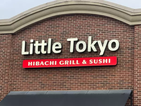 Little Tokyo Hibachi Grill & Sushi,Ken Herod