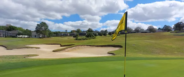 Golf-Course