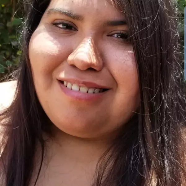 Jazzabel Alexus Maya