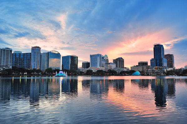 What Are the Opportunities to Living in Central Florida