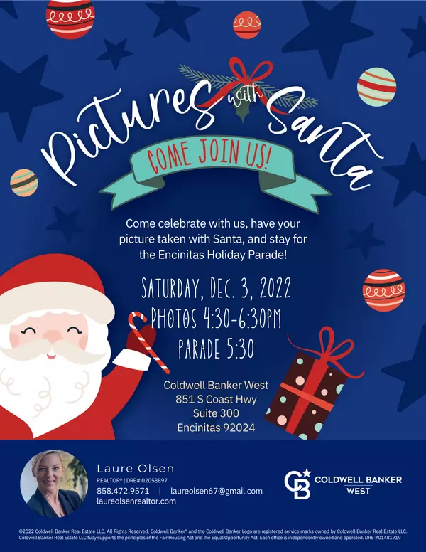You're Invited!