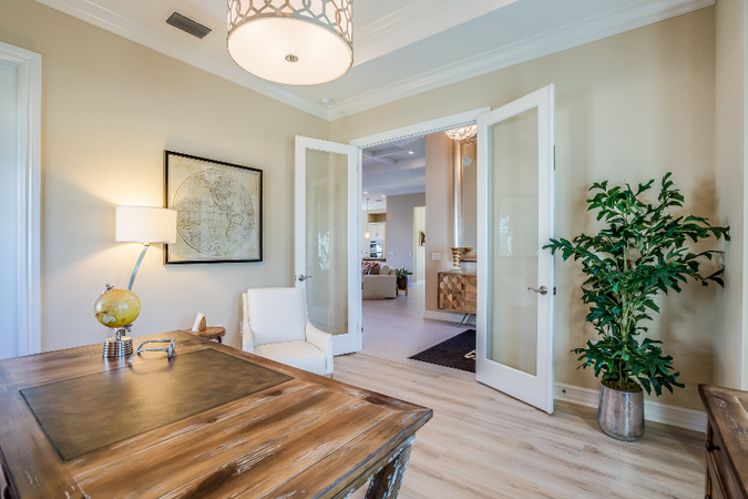 Stage your home before selling | San Antonio, Texas