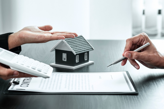 Negotiate offers to go under contract | San Antonio, Texas