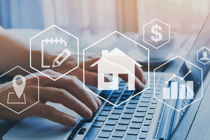 Estimate your home's value before selling | San Antonio, Texas