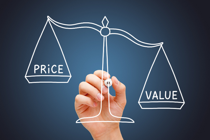 Set the list price based on data before selling | San Antonio, Texas