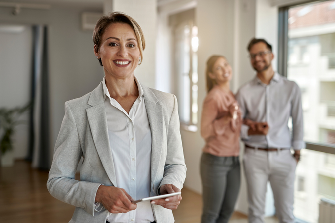 Consider hiring a real estate agent before selling | San Antonio, Texas