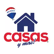 CASAS Y MAS