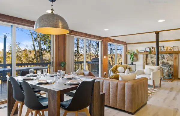 Holiday Getaways in Jefferson County, West Virginia,Kass Burr