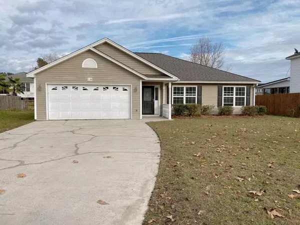 Hanahan SC Home for Sale $350,000,AgentOwned Realty