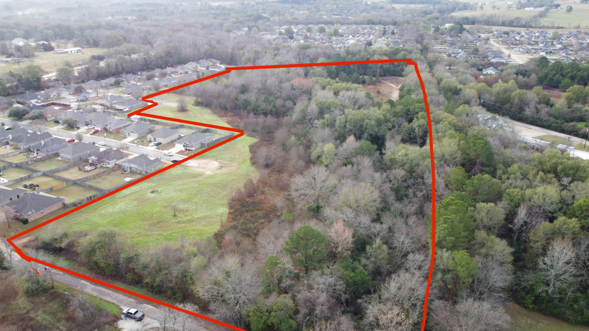 East Texas Real Estate Flint TX Land for Sale South Tyler Unite...