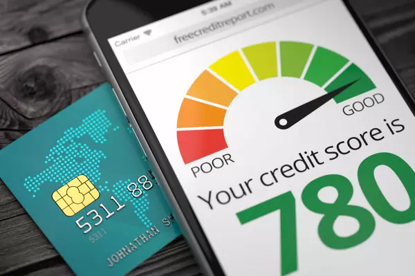 Here are 5 Ways to Make Your Credit Score Better