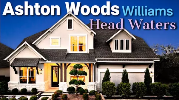 Ashton Woods Builder Tour!,Jeremy Knight