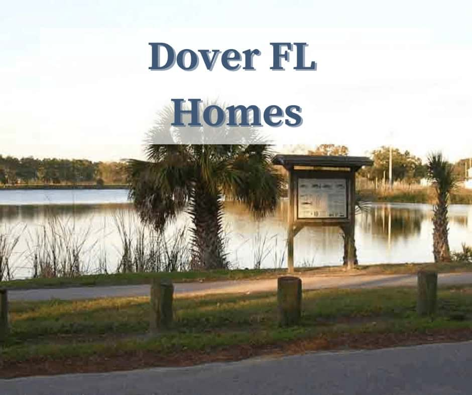 Dover Florida Homes for Sale