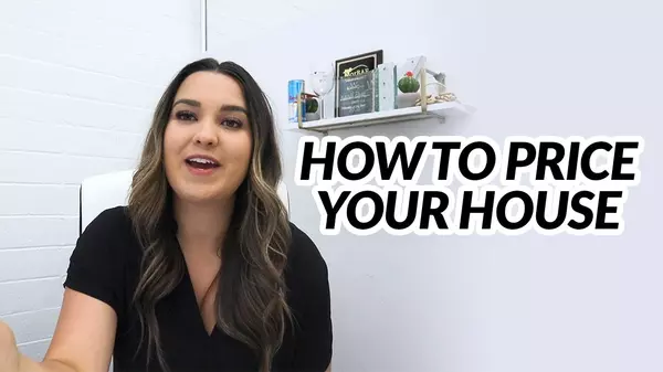 How To Price Your House | Sell Your Home | Home Selling Tips,Kasie Gray