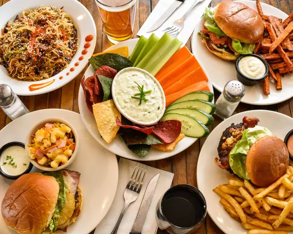 Exploring the Delicious Eats in West Central Spokane, WA,Haydn Halsted