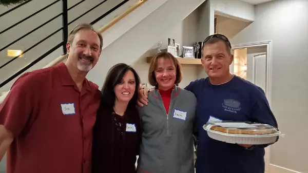 Pick a Pie 2022,Denise Abmont
