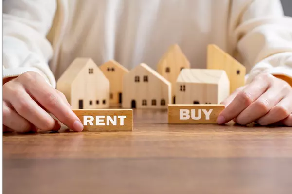 Buy Vs. Rent: What Should You Choose,Richard Ortiz