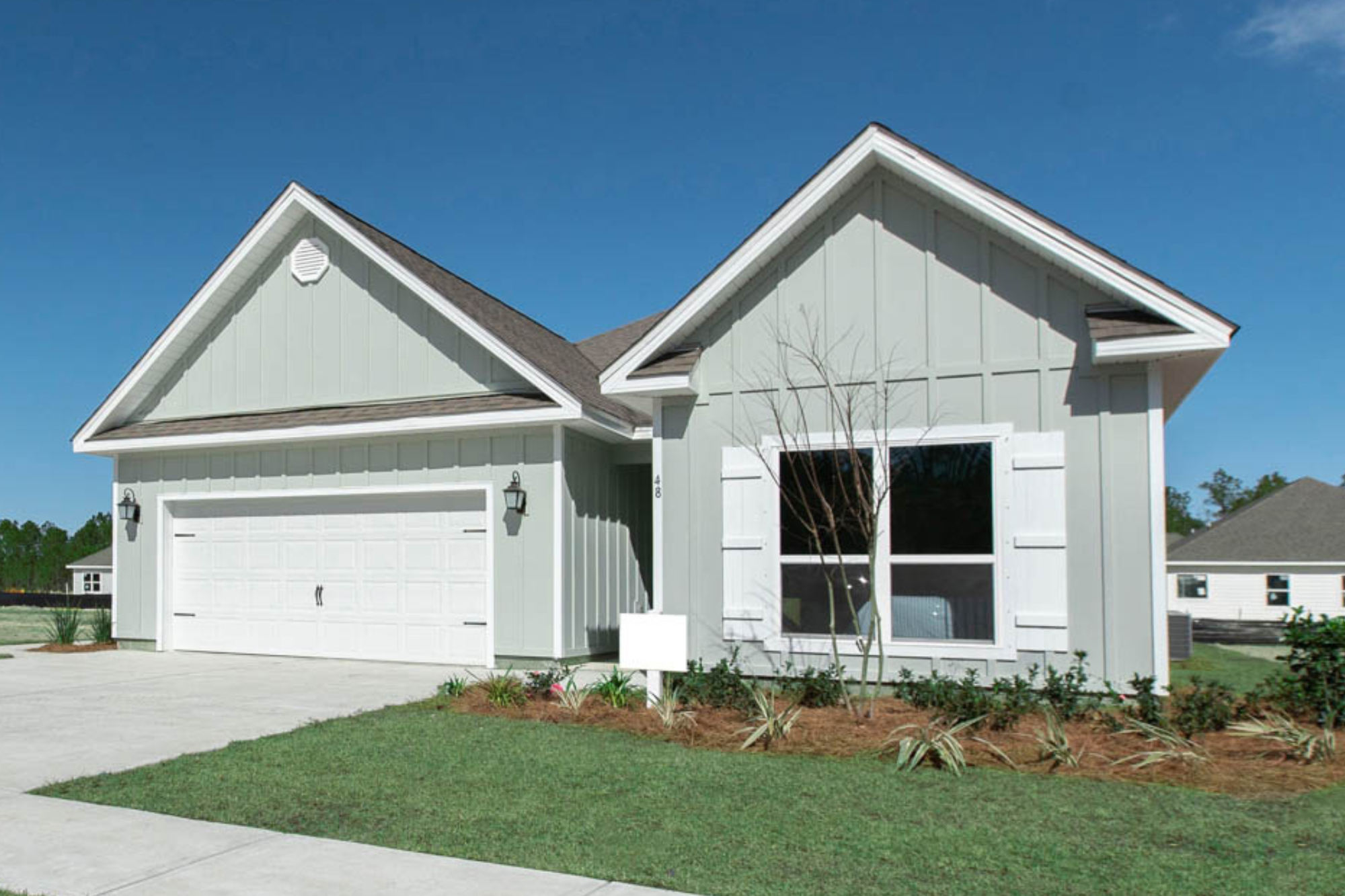New Construction