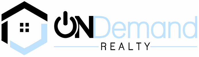 OnDemand Realty logo