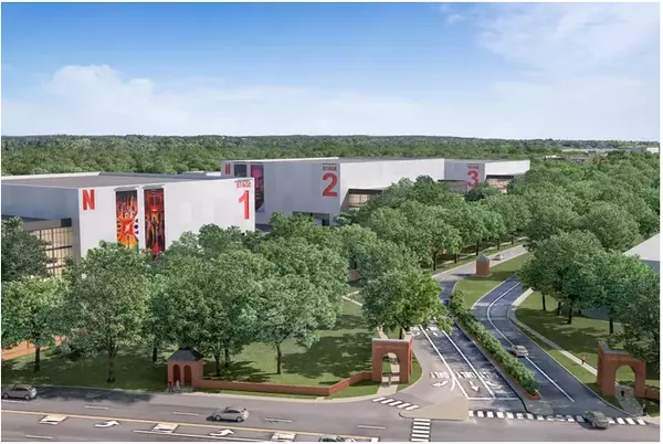 Netflix sets the scene with $903M studio plan for Fort Monmouth,Ryan Skove