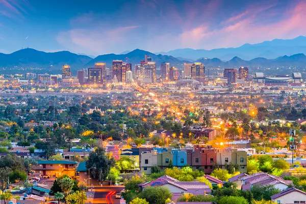 phoenix-arizona-usa-cityscape