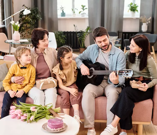 What Makes a House a Home?