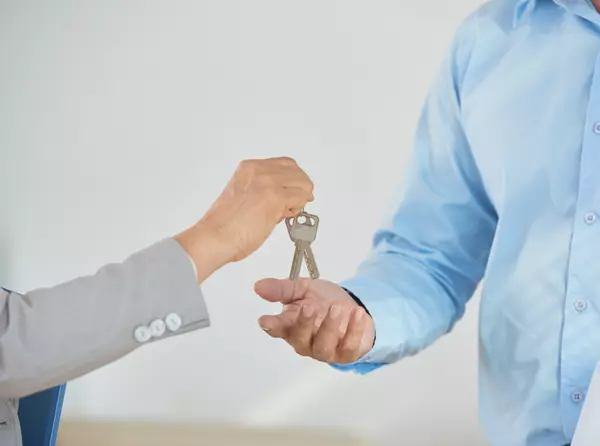 You May Have More Negotiation Power When You Buy a Home Today