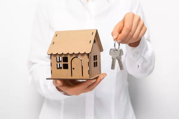 Ready To Sell? Today’s Housing Supply Gives You Two Opportunities.