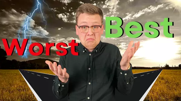 Spokane's Best and Worst Neighborhoods of 2022,Haydn Halsted