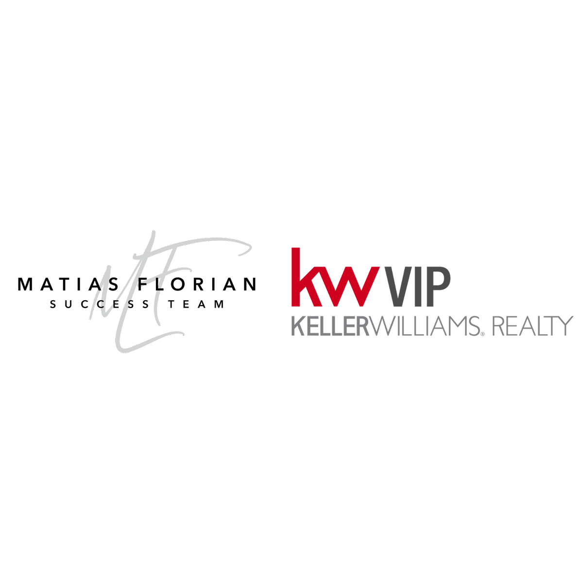 Keller Williams VIP - Real Estate Agent - Anthony Florian