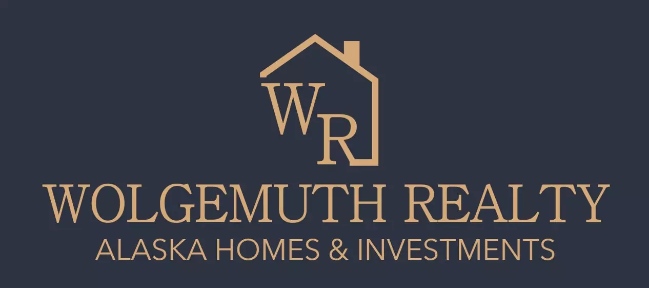 Wolgemuth Realty Main Logo