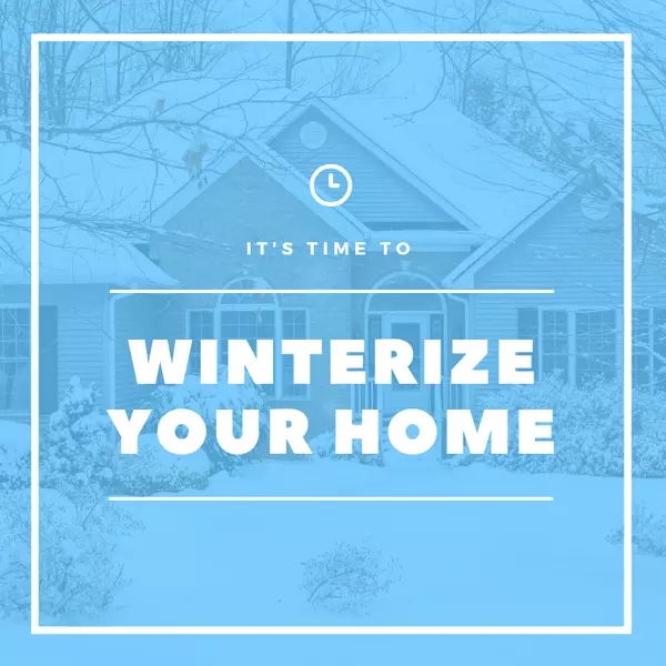 Preparing Your Home for Winter,Josh Maitre