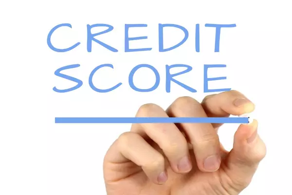 feature image of Building Credit For Beginners 